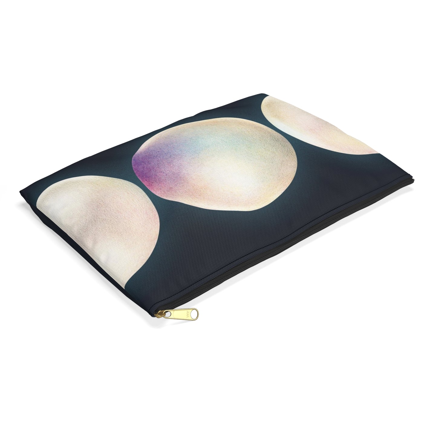 Pearl Accessory Pouch