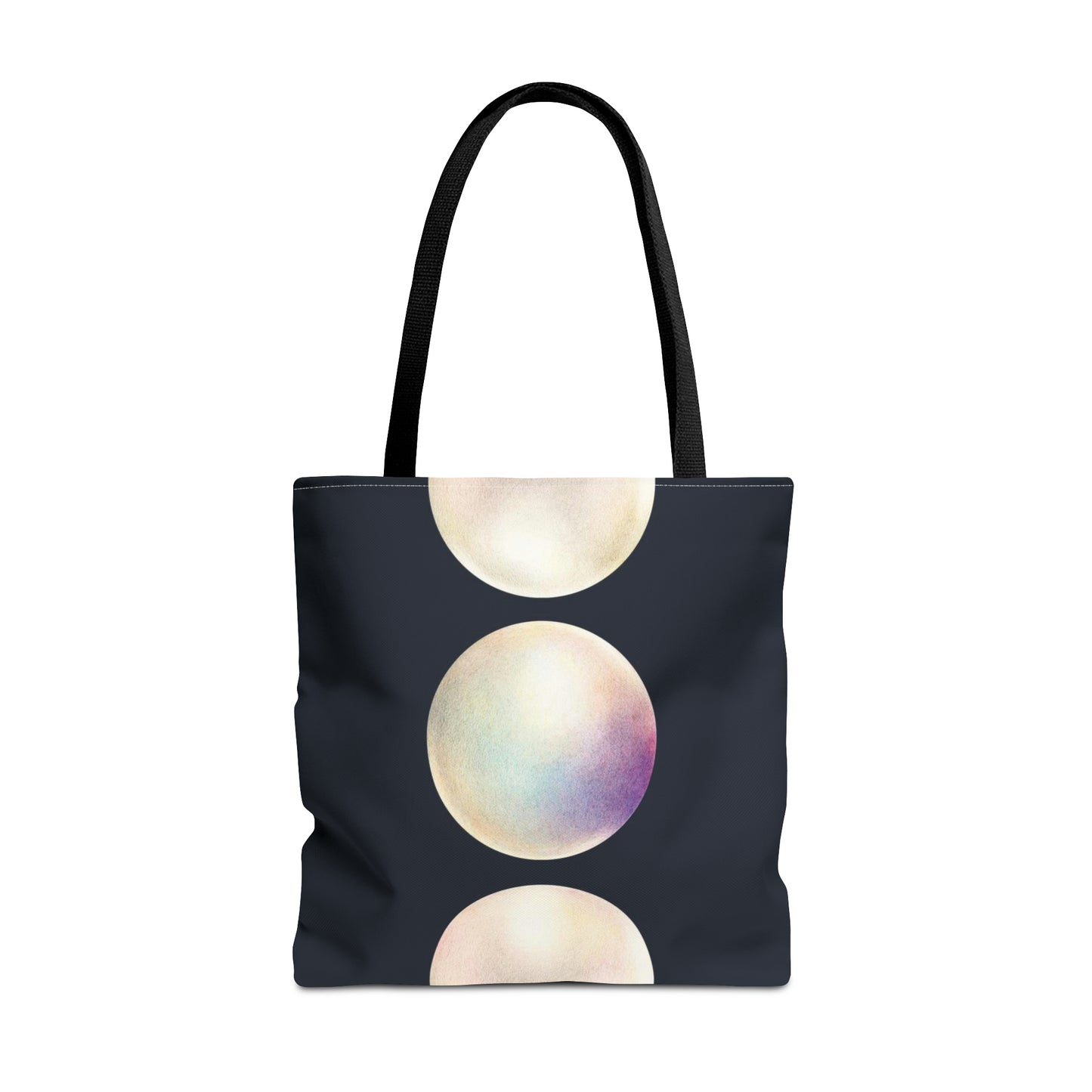 Pearl Tote Bag