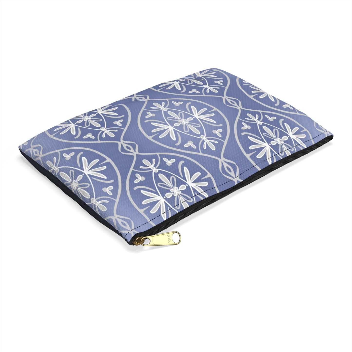 Baila Motif Accessory Pouch