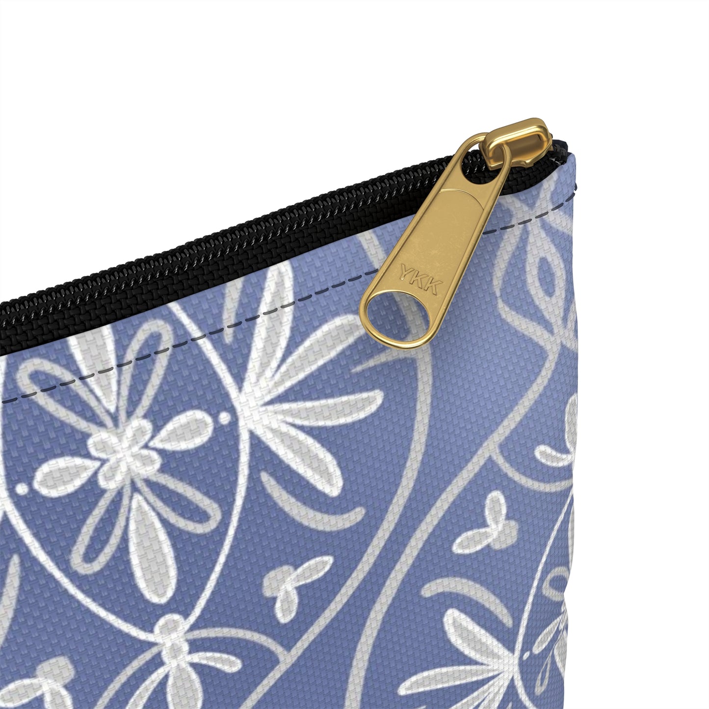 Baila Motif Accessory Pouch