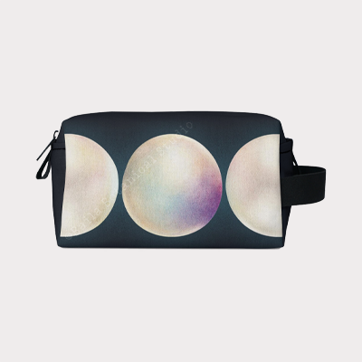 Pearl Accessory Bag